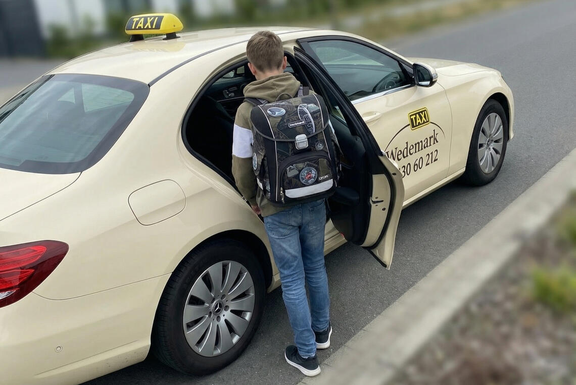 Schulfahrten Schulfahrten