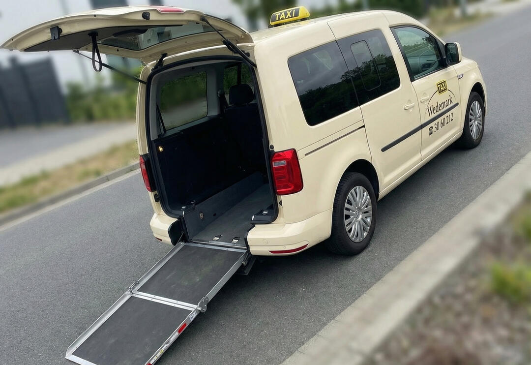 Rollstuhltransporte Rollstuhltransporte